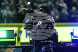 49ers Seahawks Football