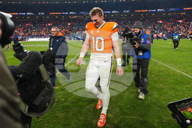 Bills Broncos Football