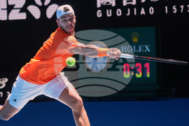 Australian Open Tennis