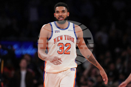 Suns Knicks Basketball