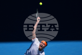 Australian Open Tennis