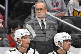 Panthers Capitals Hockey