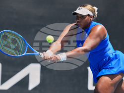 Australian Open Tennis