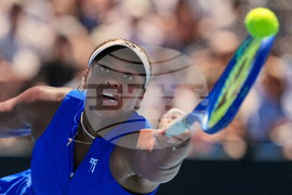 Australian Open Tennis