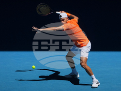 Australian Open Tennis