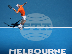 Australian Open Tennis