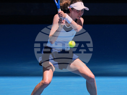 Australian Open Tennis