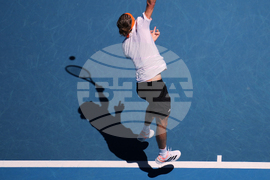 Australian Open Tennis