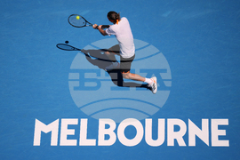 Australian Open Tennis