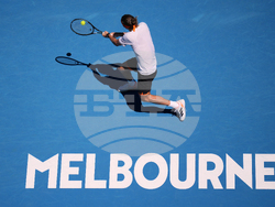 Australian Open Tennis