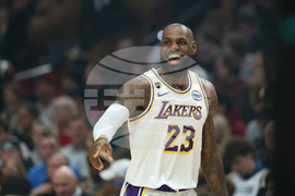 Lakers Trail Blazers Basketball