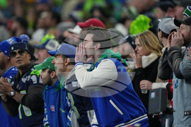 49ers Seahawks Football