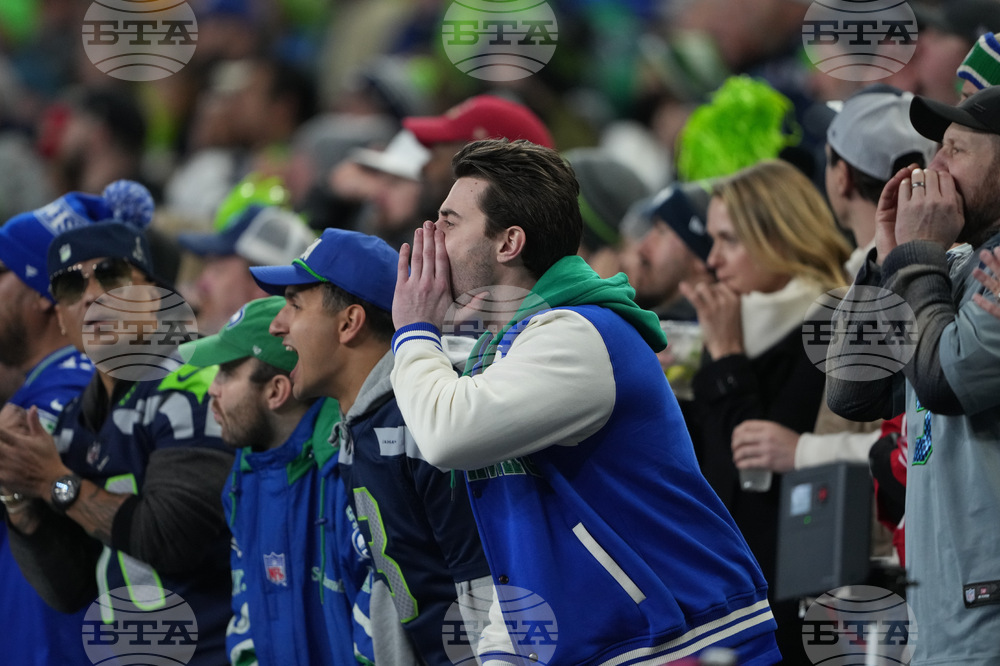 49ers Seahawks Football