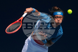 Australian Open Tennis