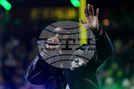 49ers Seahawks Football