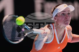 Australian Open Tennis