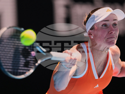 Australian Open Tennis