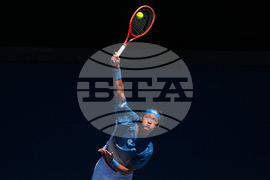 Australian Open Tennis