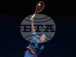 Australian Open Tennis