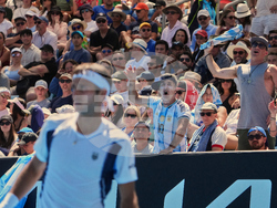 Australian Open Tennis