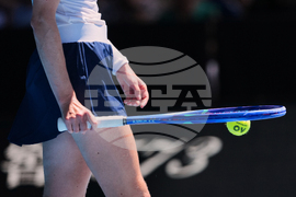 Australian Open Tennis