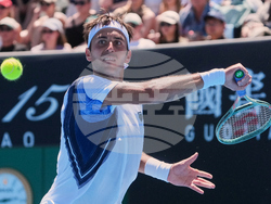 Australian Open Tennis