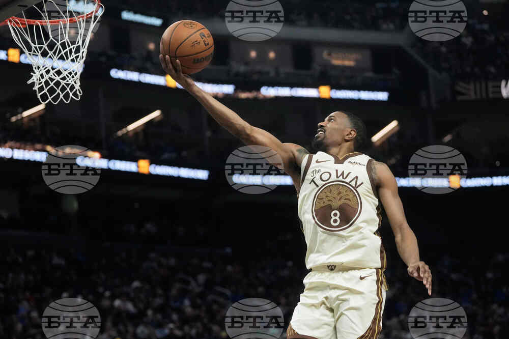 Hornets Warriors Basketball