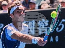 Australian Open Tennis