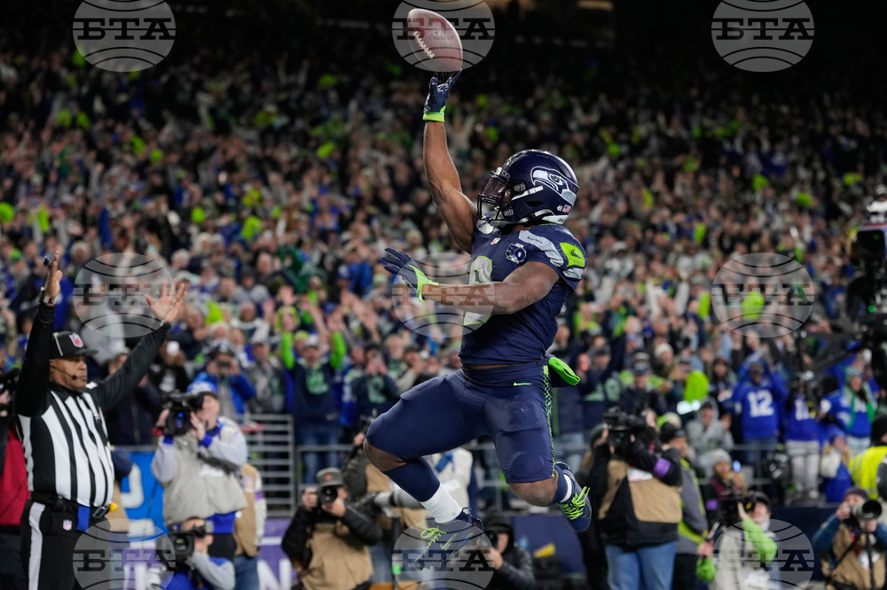 49ers Seahawks Football