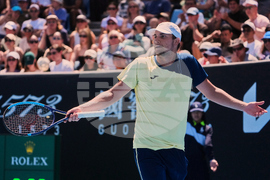 Australian Open Tennis