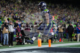 49ers Seahawks Football