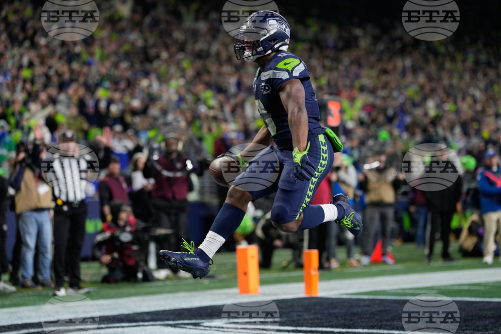 49ers Seahawks Football