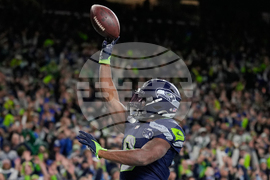 49ers Seahawks Football