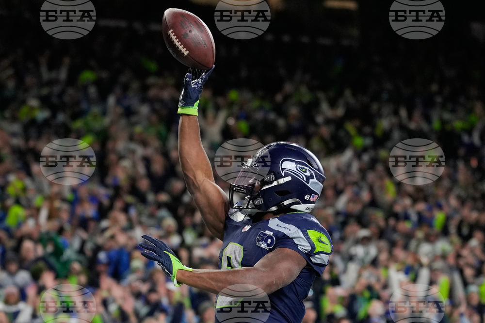 49ers Seahawks Football