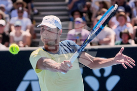 Australian Open Tennis