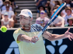 Australian Open Tennis