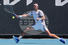 Australian Open Tennis