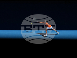 Australian Open Tennis