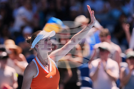 Australian Open Tennis