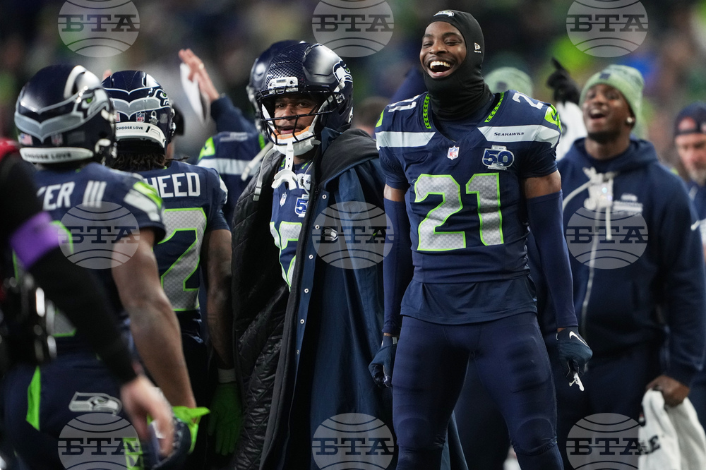 49ers Seahawks Football