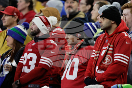 49ers Seahawks Football