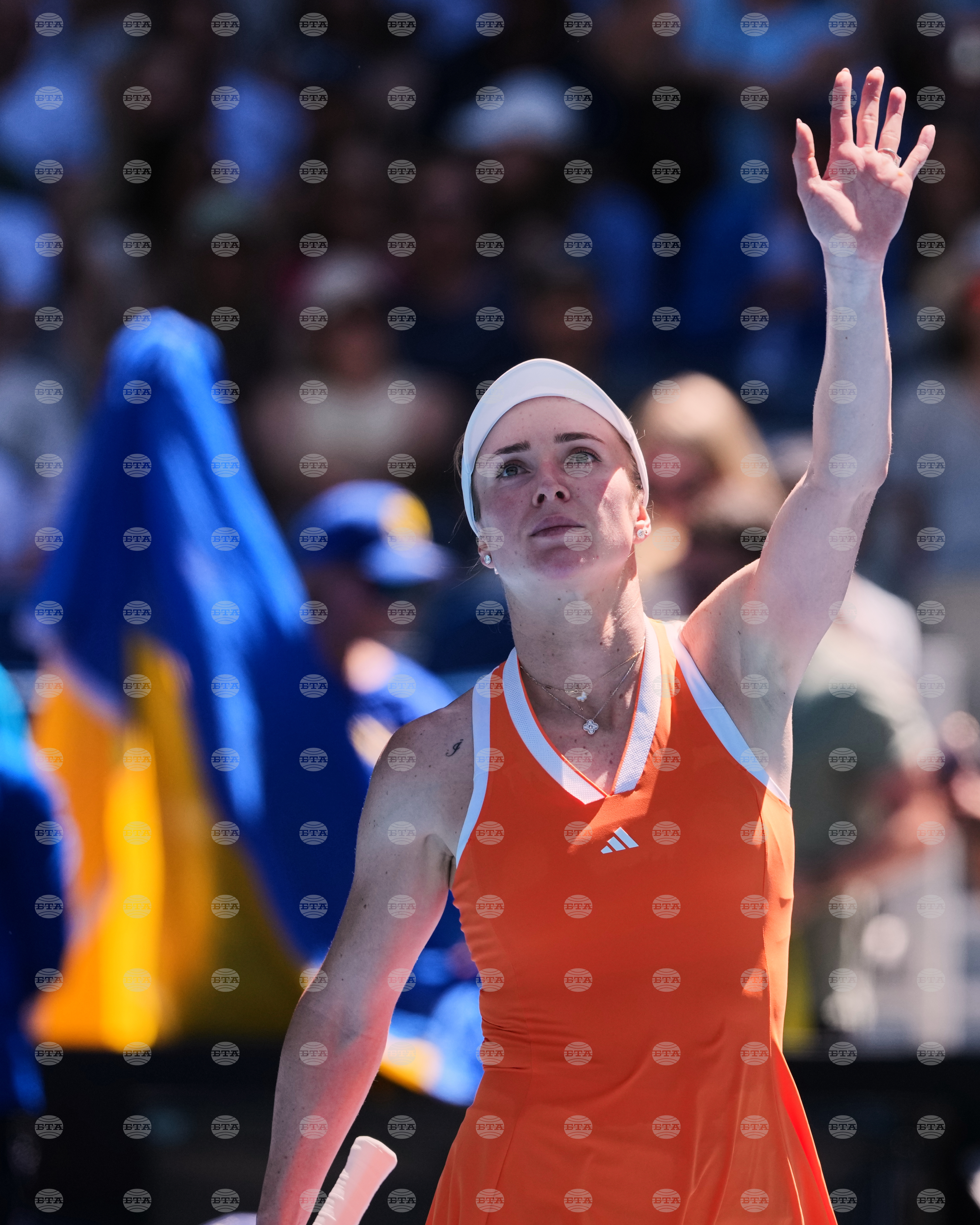 Australian Open Tennis