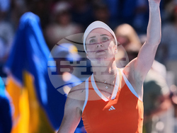 Australian Open Tennis