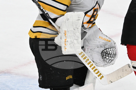 Bruins Blackhawks Hockey