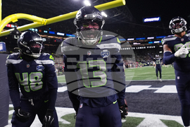 49ers Seahawks Football