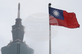 Taiwan Journalist National Security