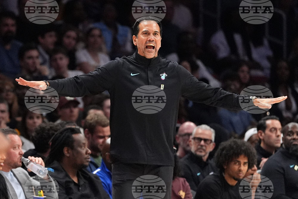 Thunder Heat Basketball