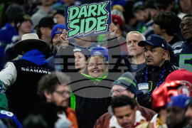 49ers Seahawks Football