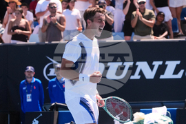 Australian Open Tennis