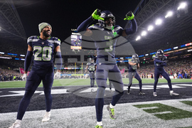 49ers Seahawks Football